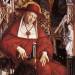 Altarpiece of the Church Fathers: St Jerome